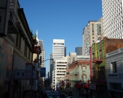 2017 Südwest USA &raquo; San Francisco