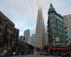 San Francisco