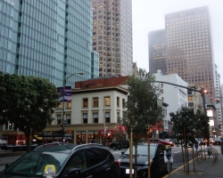 2017 Südwest USA &raquo; San Francisco