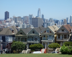 2017 Südwest USA &raquo; San Francisco