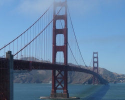 2017 Südwest USA &raquo; San Francisco