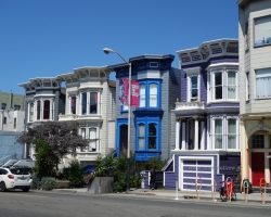 2017 Südwest USA &raquo; San Francisco