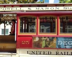 2017 Südwest USA &raquo; San Francisco