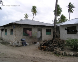 2005 Tansania - Kenia &raquo; Sansibar