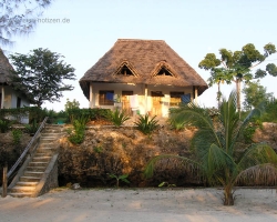 2005 Tansania - Kenia &raquo; Sansibar