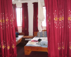 2005 Tansania - Kenia &raquo; Sansibar