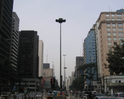 2008 Brasilien &raquo; Sao_Paulo