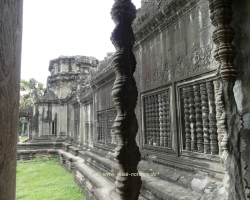 2018 Dubai, Vietnam, Kambodia, Thailand &raquo; Siem Riep Agkor Wat Angkor Thom