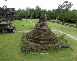 2018 Dubai, Vietnam, Kambodia, Thailand &raquo; Siem Riep Agkor Wat Angkor Thom