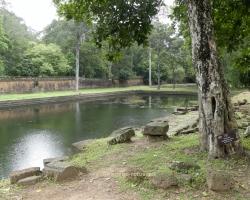 2018 Dubai, Vietnam, Kambodia, Thailand &raquo; Siem Riep Agkor Wat Angkor Thom