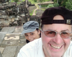 2018 Dubai, Vietnam, Kambodia, Thailand &raquo; Siem Riep Agkor Wat Angkor Thom