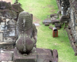 2018 Dubai, Vietnam, Kambodia, Thailand &raquo; Siem Riep Agkor Wat Angkor Thom