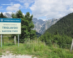 2014 Deutschland, Österreich, Italien, Slowenien, Kroatien, Serbien, Rumänien, Ungarn » Slovenien-Predelpass, Bovec/Socca, Vresic-Pass, Piran