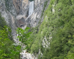 2014 Deutschland, Österreich, Italien, Slowenien, Kroatien, Serbien, Rumänien, Ungarn &raquo; Slovenien-Predelpass, Bovec/Socca, Vresic-Pass, Piran