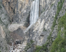 2014 Deutschland, Österreich, Italien, Slowenien, Kroatien, Serbien, Rumänien, Ungarn &raquo; Slovenien-Predelpass, Bovec/Socca, Vresic-Pass, Piran