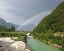 2014 Deutschland, Österreich, Italien, Slowenien, Kroatien, Serbien, Rumänien, Ungarn &raquo; Slovenien-Predelpass, Bovec/Socca, Vresic-Pass, Piran