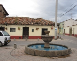 2015 USA Mittelmerkika Karibik &raquo; 2015 Kolumbien: Sogamoso 