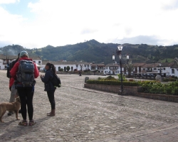 2015 USA Mittelmerkika Karibik &raquo; 2015 Kolumbien: Sogamoso 