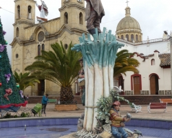 2015 USA Mittelmerkika Karibik &raquo; 2015 Kolumbien: Sogamoso 