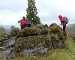 2015 USA Mittelmerkika Karibik &raquo; 2015 Kolumbien: Sogamoso 