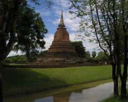 2004 Thailand &raquo; Sukothai