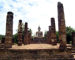 2004 Thailand &raquo; Sukothai