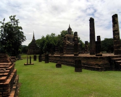 2004 Thailand &raquo; Sukothai