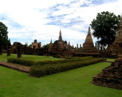 2004 Thailand &raquo; Sukothai