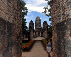 2004 Thailand &raquo; Sukothai