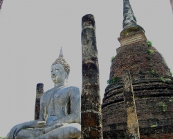 2004 Thailand &raquo; Sukothai