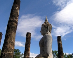 2004 Thailand &raquo; Sukothai