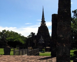 2004 Thailand &raquo; Sukothai