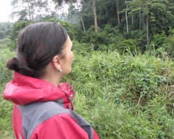 2012 Borneo - Brunei &raquo; Tabin Wildlife Reserve