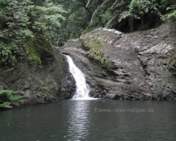 2012 Borneo - Brunei &raquo; Tabin Wildlife Reserve