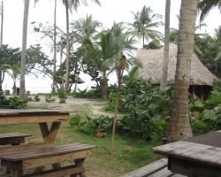 2015 USA Mittelmerkika Karibik &raquo; 2015 Kolumbien: Tayrona NP