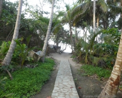 2015 USA Mittelmerkika Karibik &raquo; 2015 Kolumbien: Tayrona NP