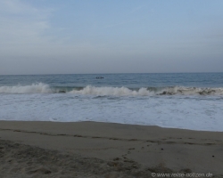 2015 USA Mittelmerkika Karibik &raquo; 2015 Kolumbien: Tayrona NP