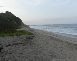 2015 USA Mittelmerkika Karibik &raquo; 2015 Kolumbien: Tayrona NP