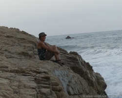 2015 USA Mittelmerkika Karibik &raquo; 2015 Kolumbien: Tayrona NP