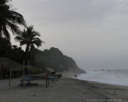 2015 USA Mittelmerkika Karibik &raquo; 2015 Kolumbien: Tayrona NP