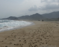 2015 USA Mittelmerkika Karibik &raquo; 2015 Kolumbien: Tayrona NP
