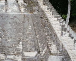 2002 Mexiko - Guatemala - Belize &raquo; Tikal