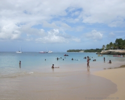 2015 USA Mittelmerkika Karibik &raquo; 2015 Trinidad Tobago