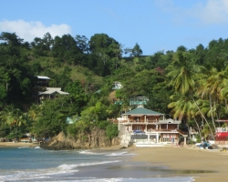 2015 USA Mittelmerkika Karibik &raquo; 2015 Trinidad Tobago