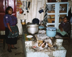 2002 Mexiko - Guatemala - Belize &raquo; Todos_Santos