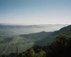 2002 Mexiko - Guatemala - Belize &raquo; Todos_Santos