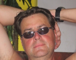 2010 New York - Panama - Costa Rica - Nicaragua &raquo; Tortuguero