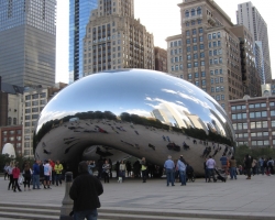 2015 USA Mittelmerkika Karibik &raquo; 2015 USA Chicago