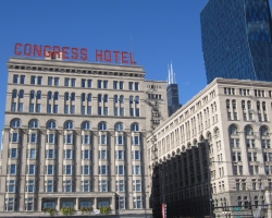 2015 USA Mittelmerkika Karibik &raquo; 2015 USA Chicago