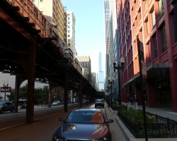 2015 USA Mittelmerkika Karibik &raquo; 2015 USA Chicago